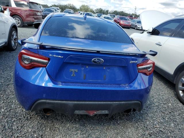 Photo 5 VIN: JF1ZCAC17L9702220 - SUBARU BRZ LIMITE 