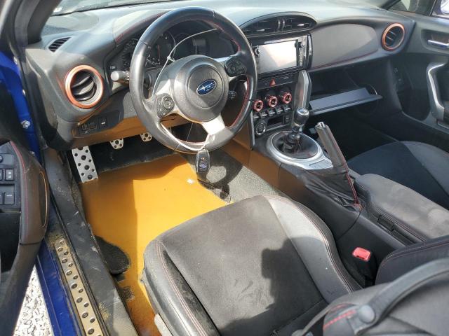 Photo 7 VIN: JF1ZCAC17L9702220 - SUBARU BRZ LIMITE 