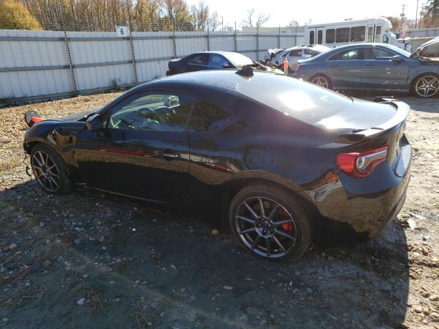 Photo 1 VIN: JF1ZCAC17L9702458 - SUBARU BRZ 