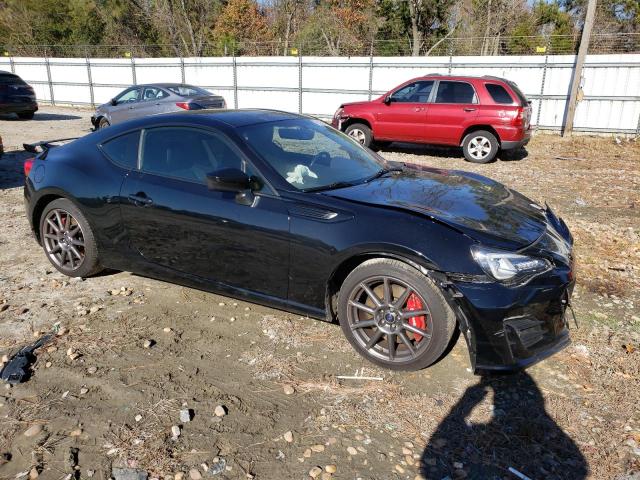 Photo 3 VIN: JF1ZCAC17L9702458 - SUBARU BRZ 