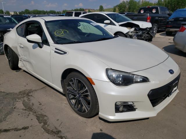 Photo 0 VIN: JF1ZCAC18D1601512 - SUBARU BRZ 2.0 LI 