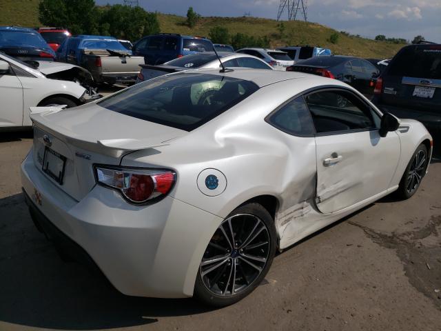 Photo 3 VIN: JF1ZCAC18D1601512 - SUBARU BRZ 2.0 LI 