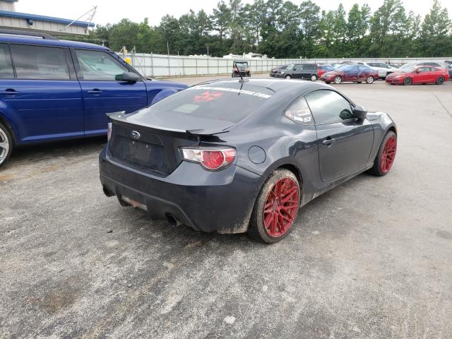 Photo 3 VIN: JF1ZCAC18D1602174 - SUBARU BRZ 2.0 LI 