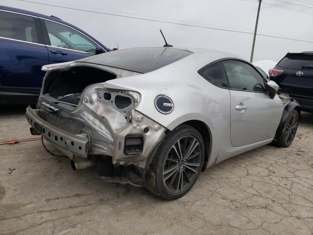 Photo 3 VIN: JF1ZCAC18D1608086 - SUBARU BRZ 2.0 LI 