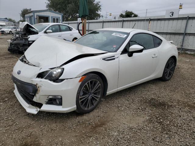 Photo 0 VIN: JF1ZCAC18D2612908 - SUBARU BRZ 2.0 LI 