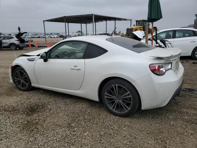 Photo 1 VIN: JF1ZCAC18D2612908 - SUBARU BRZ 2.0 LI 