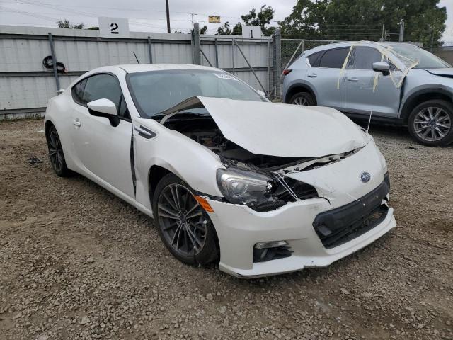 Photo 3 VIN: JF1ZCAC18D2612908 - SUBARU BRZ 2.0 LI 