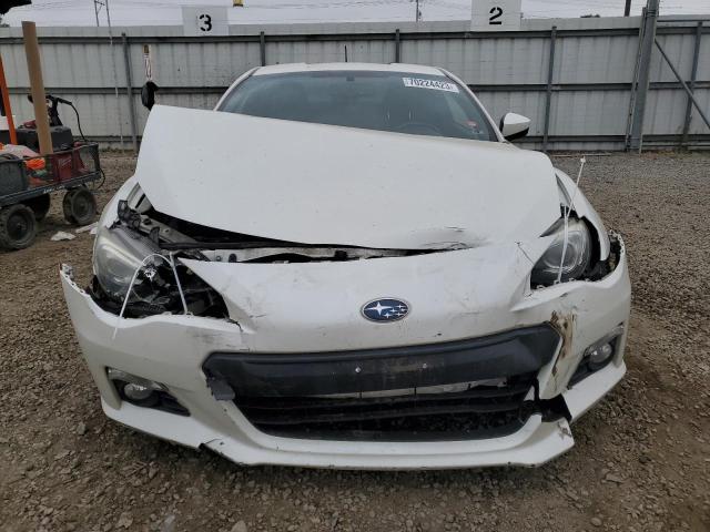 Photo 4 VIN: JF1ZCAC18D2612908 - SUBARU BRZ 2.0 LI 