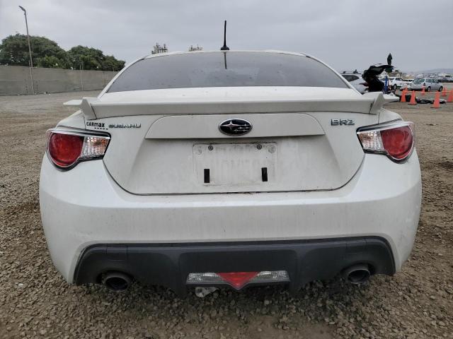 Photo 5 VIN: JF1ZCAC18D2612908 - SUBARU BRZ 2.0 LI 