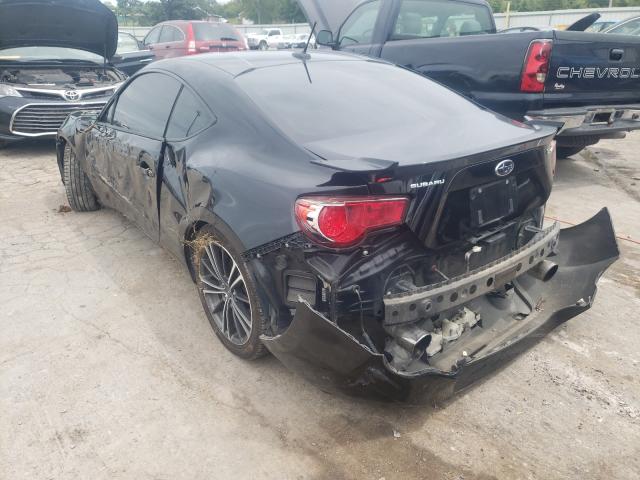 Photo 2 VIN: JF1ZCAC18D2613170 - SUBARU BRZ 2.0 LI 