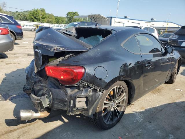 Photo 2 VIN: JF1ZCAC18D2613170 - SUBARU BRZ 2.0 LI 