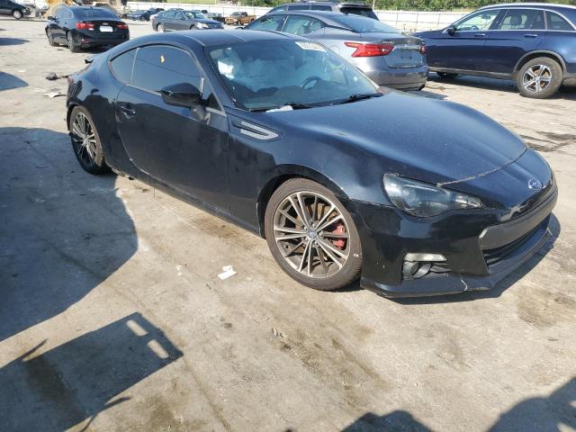 Photo 3 VIN: JF1ZCAC18D2613170 - SUBARU BRZ 2.0 LI 