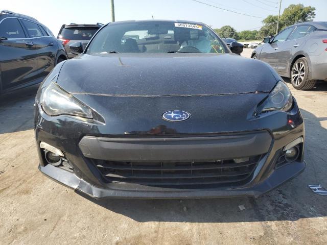 Photo 4 VIN: JF1ZCAC18D2613170 - SUBARU BRZ 2.0 LI 