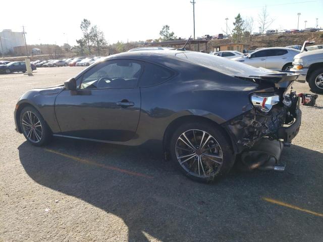 Photo 1 VIN: JF1ZCAC18E8601129 - SUBARU BRZ 2.0 LI 