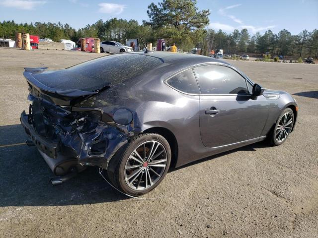 Photo 2 VIN: JF1ZCAC18E8601129 - SUBARU BRZ 2.0 LI 