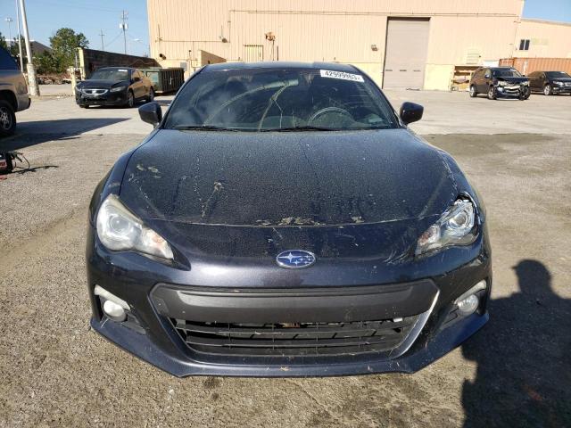 Photo 4 VIN: JF1ZCAC18E8601129 - SUBARU BRZ 2.0 LI 