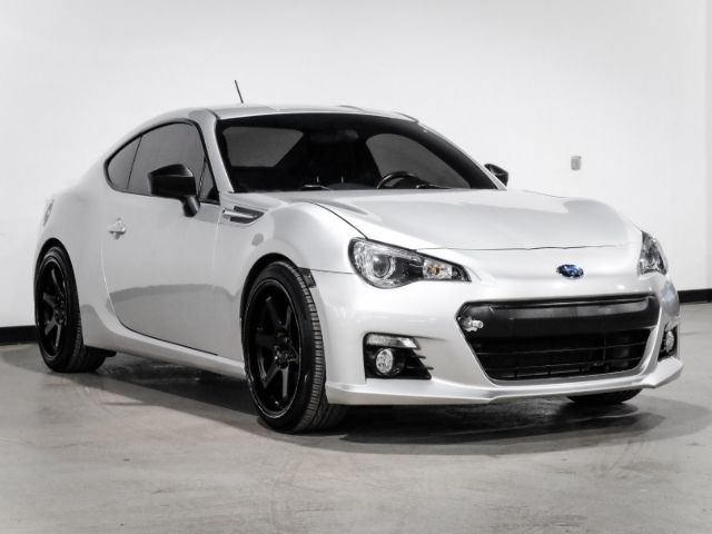 Photo 3 VIN: JF1ZCAC18E9600072 - SUBARU BRZ 