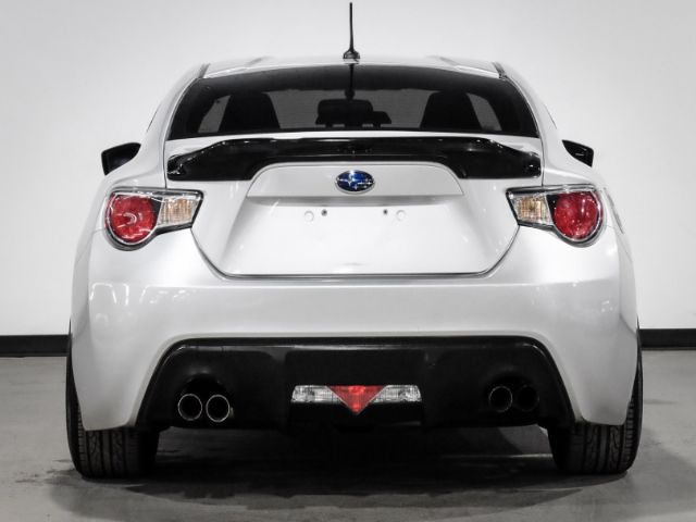 Photo 5 VIN: JF1ZCAC18E9600072 - SUBARU BRZ 