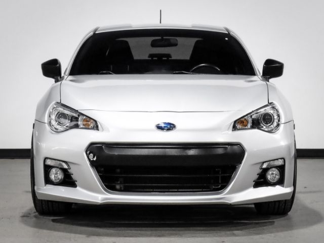 Photo 2 VIN: JF1ZCAC18E9600072 - SUBARU BRZ 