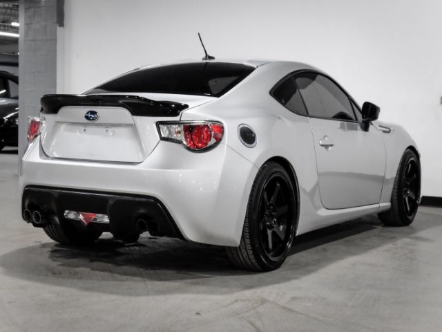 Photo 4 VIN: JF1ZCAC18E9600072 - SUBARU BRZ 