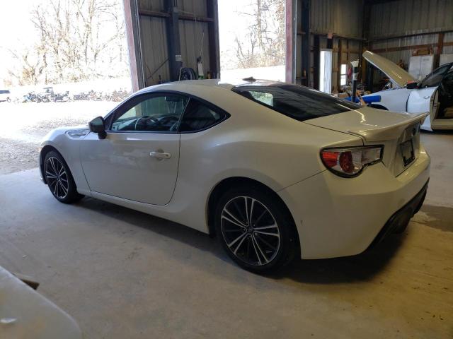 Photo 1 VIN: JF1ZCAC18E9602565 - SUBARU BRZ 