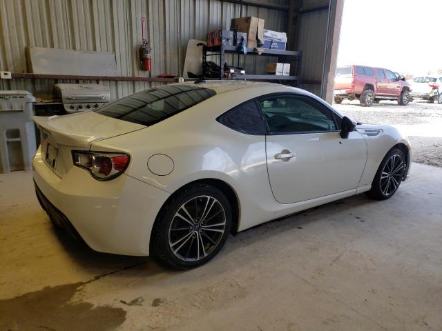 Photo 2 VIN: JF1ZCAC18E9602565 - SUBARU BRZ 