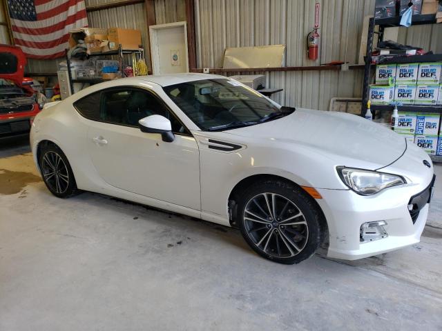 Photo 3 VIN: JF1ZCAC18E9602565 - SUBARU BRZ 