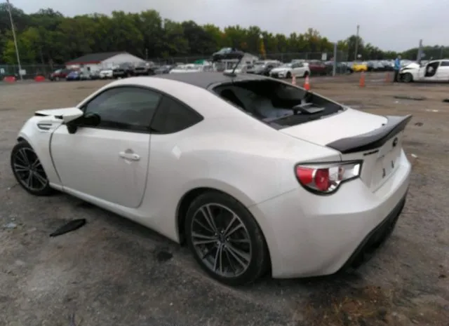 Photo 2 VIN: JF1ZCAC18E9603053 - SUBARU BRZ 