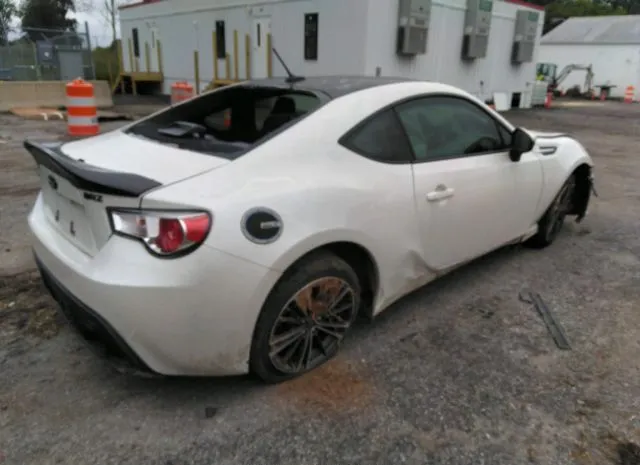 Photo 3 VIN: JF1ZCAC18E9603053 - SUBARU BRZ 