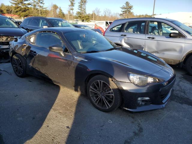 Photo 3 VIN: JF1ZCAC18E9603182 - SUBARU BRZ 