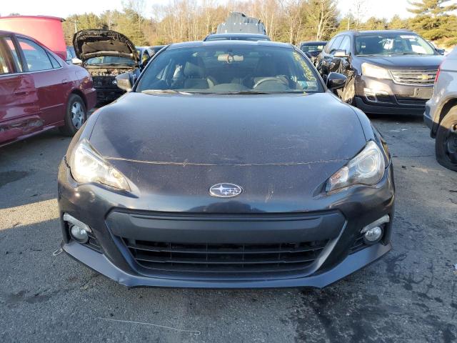 Photo 4 VIN: JF1ZCAC18E9603182 - SUBARU BRZ 