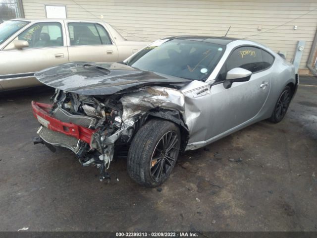 Photo 1 VIN: JF1ZCAC18E9603361 - SUBARU BRZ 