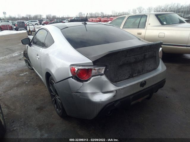 Photo 2 VIN: JF1ZCAC18E9603361 - SUBARU BRZ 