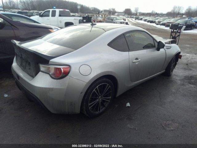 Photo 3 VIN: JF1ZCAC18E9603361 - SUBARU BRZ 