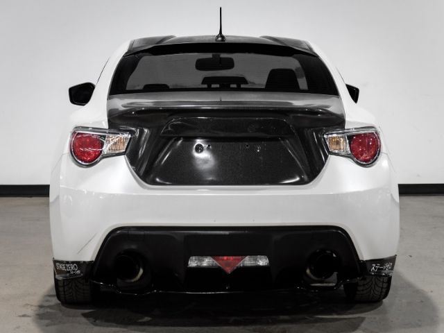 Photo 5 VIN: JF1ZCAC18E9604297 - SUBARU BRZ 