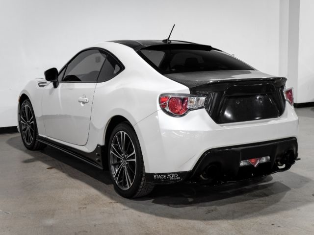 Photo 6 VIN: JF1ZCAC18E9604297 - SUBARU BRZ 