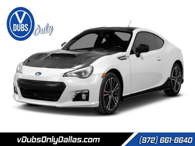 Photo 0 VIN: JF1ZCAC18E9604297 - SUBARU BRZ 