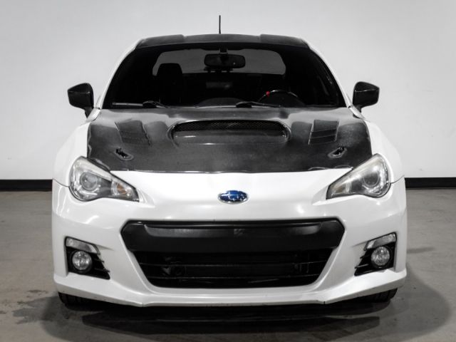 Photo 2 VIN: JF1ZCAC18E9604297 - SUBARU BRZ 