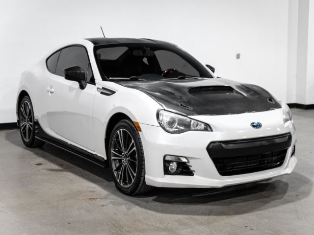 Photo 3 VIN: JF1ZCAC18E9604297 - SUBARU BRZ 