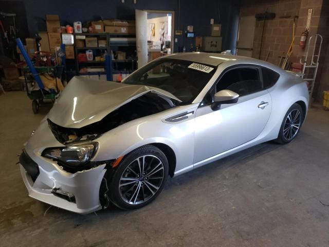 Photo 0 VIN: JF1ZCAC18E9605756 - SUBARU BRZ 