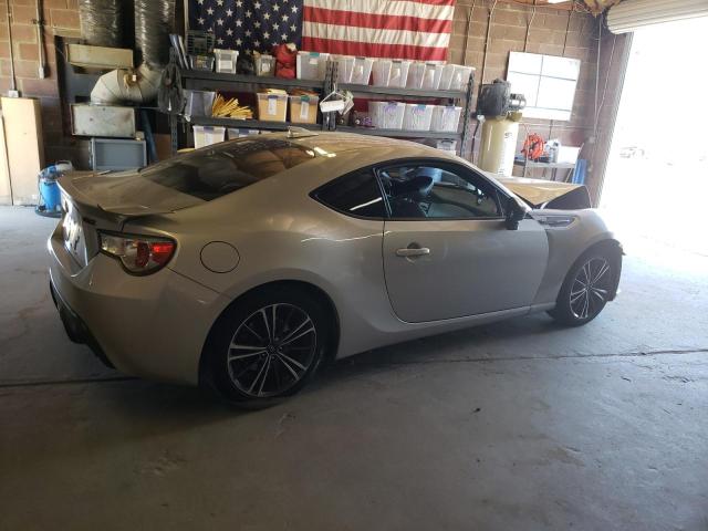 Photo 2 VIN: JF1ZCAC18E9605756 - SUBARU BRZ 