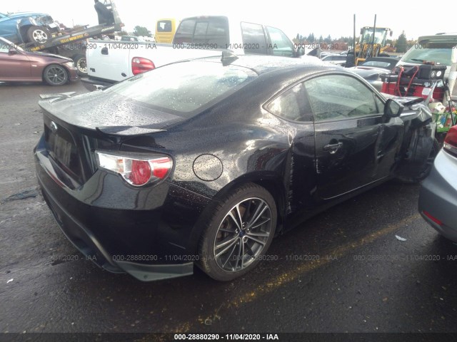 Photo 3 VIN: JF1ZCAC18F8603514 - SUBARU BRZ 