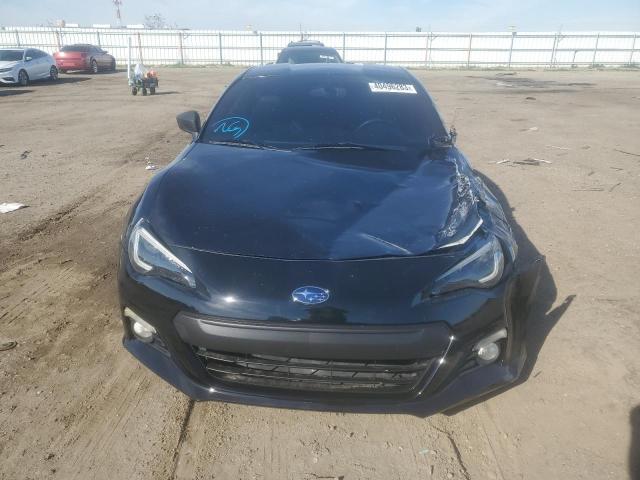 Photo 4 VIN: JF1ZCAC18F8603769 - SUBARU BRZ 2.0 LI 