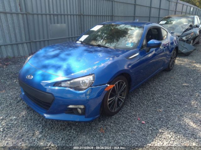 Photo 1 VIN: JF1ZCAC18F8606090 - SUBARU BRZ 