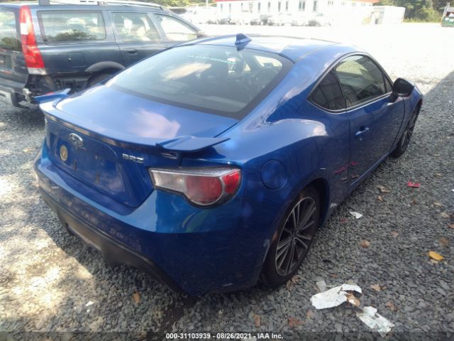 Photo 3 VIN: JF1ZCAC18F8606090 - SUBARU BRZ 