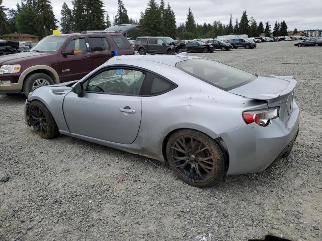 Photo 1 VIN: JF1ZCAC18F8607059 - SUBARU BRZ 