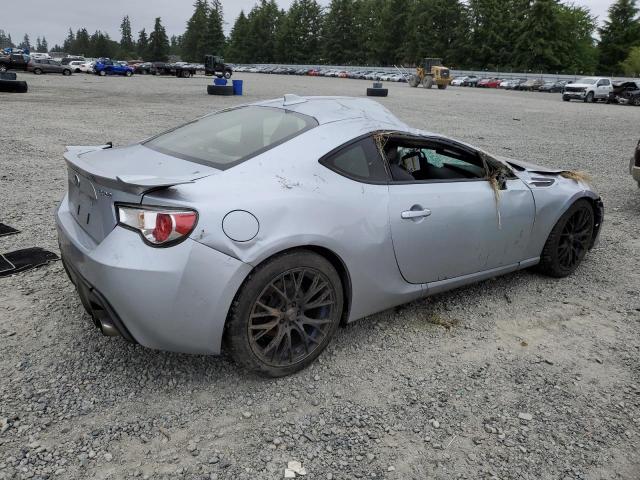 Photo 2 VIN: JF1ZCAC18F8607059 - SUBARU BRZ 