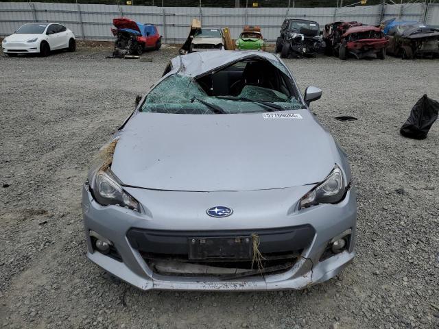 Photo 4 VIN: JF1ZCAC18F8607059 - SUBARU BRZ 