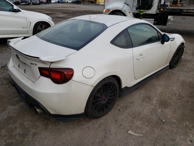 Photo 3 VIN: JF1ZCAC18F9600266 - SUBARU BRZ 2.0 LI 