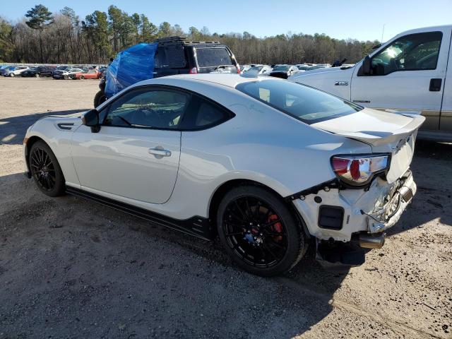 Photo 1 VIN: JF1ZCAC18F9600610 - SUBARU BRZ 